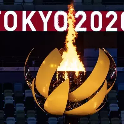 Tokio 2020