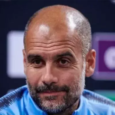 Trainer Pep Guardiola hat ein teures Hobby
