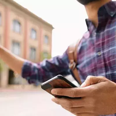 Uber führt einen Anti-Diskriminierungs-Button ein