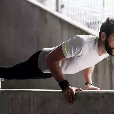 Übungen für einen Testosteron-Boost