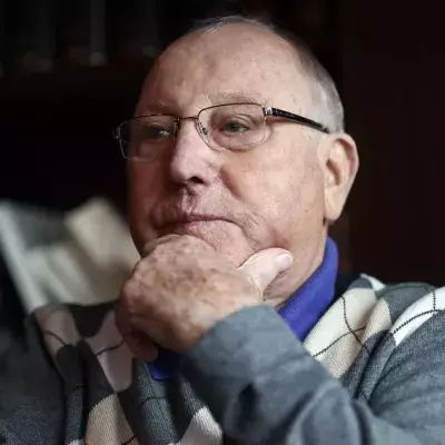 Uwe Seeler geht es nicht gut