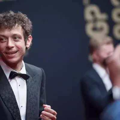 Valentino Rossi