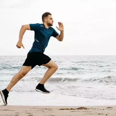 Verschwinden Muskeln im Urlaub wirklich?
