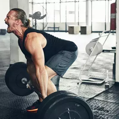 Verstörende Laute im Fitness-Studio: Dieses Verhalten stört uns alle