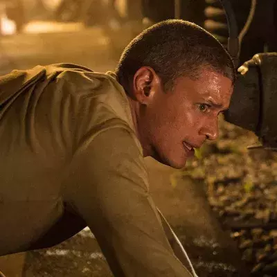 Wie bei "Prison Break": Mutter will ihren Sohn aus Knast befreien 