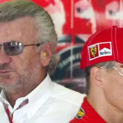 Willi Weber erleidet Schlaganfall 