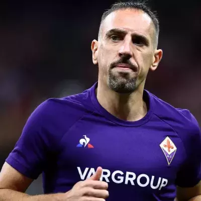 Wird Franck Ribéry sein Comeback in der Bundesliga feiern?