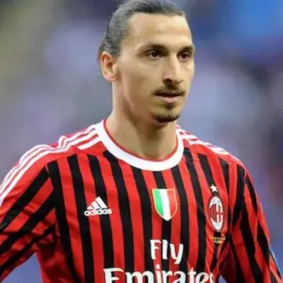 Zlatan Ibrahimovic spielt bald wieder in Italien