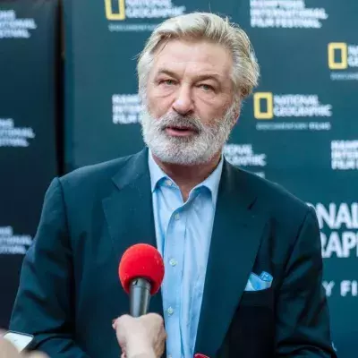 Alec Baldwin: Skript-Aufseherin reicht Klage ein