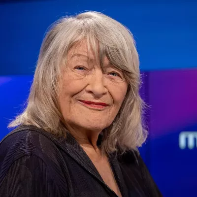 Alice Schwarzer — Wikimedia Commons