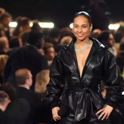 Alicia Keys