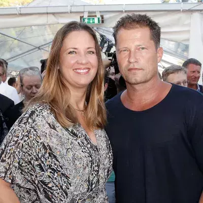 Alte Liebe rostet nicht: Til und Dana Schweiger wohnen wieder zusammen!