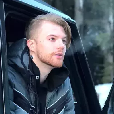 André ist von der Kölner Polizei enttäuscht