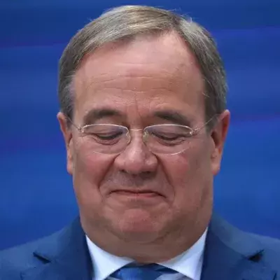 Armin Laschet