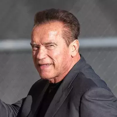 Arnie in Gefahr 