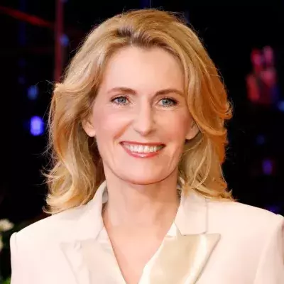 Auch Maria Furtwängler hatte Probleme während der Pandemie