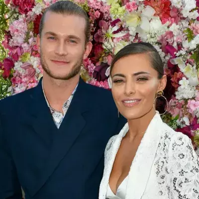 Aus und vorbei: Sophia Thomalla und Loris Karius äußern sich nach Flirt-Video