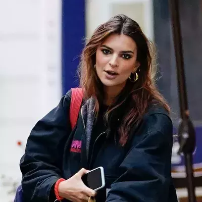 Babyglück: Emily Ratajkowski wird zum ersten Mal Mama