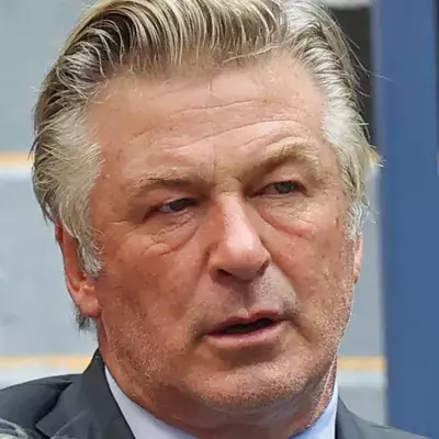 Baldwin am 12. September 2021