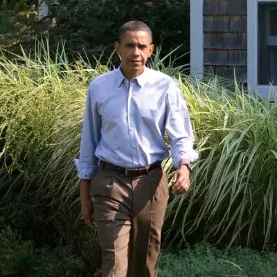Barack Obama trauert um nahestehendes Familienmitglied
