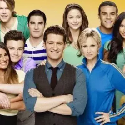 Besetzung von Glee