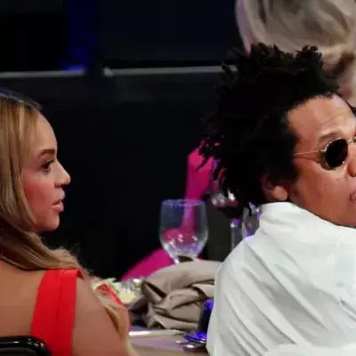 Beyoncé und Jay-Z sorgen wieder für Furore.