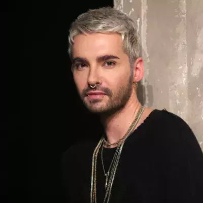 Bill Kaulitz und die Liebe