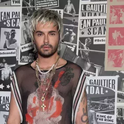Bill Kaulitz