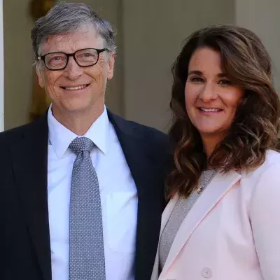 Bill und Melina Gates: Aus diesem Grund haben sie so lange mit der Scheidung gewartet!