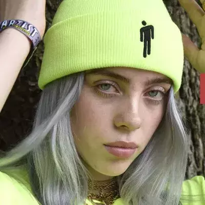 Billie Eilish nimmt junge Generation in Schutz