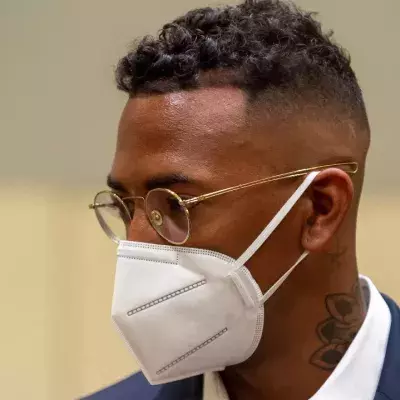 Boateng muss 1,8 Millionen Euro zahlen: Staatsanwaltschaft prüft Berufung