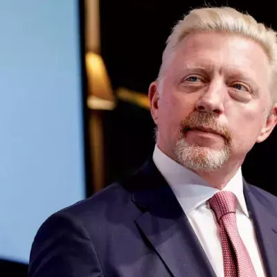 Boris Becker erlebt selbst Rassismus: "Das größte Verbrechen überhaupt"