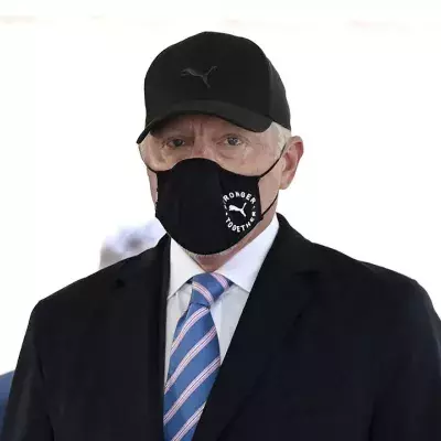 Boris Becker neue Anklagepunkte