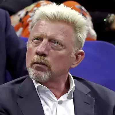 Boris Becker: Wimbledon-Gewinner