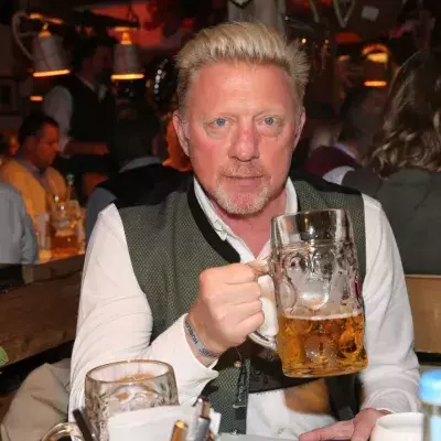 Boris Becker