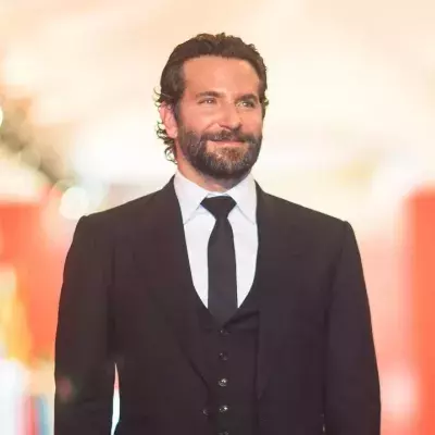 Bradley Cooper mit Messer attackiert