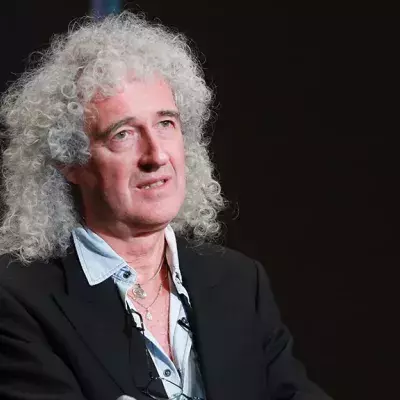 Brian May redet über seine Depressionen