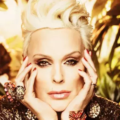 Brigitte Nielsen ist nicht gut auf Madonna zu sprechen