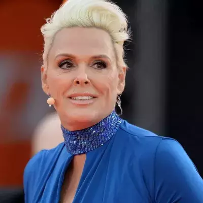 Brigitte Nielsen 