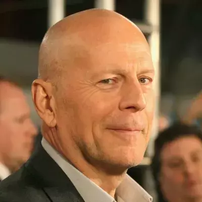 Bruce Willis