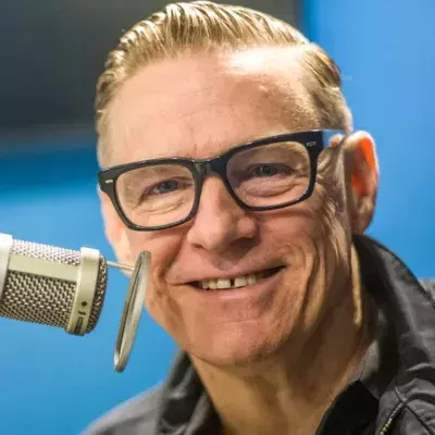 Bryan Adams