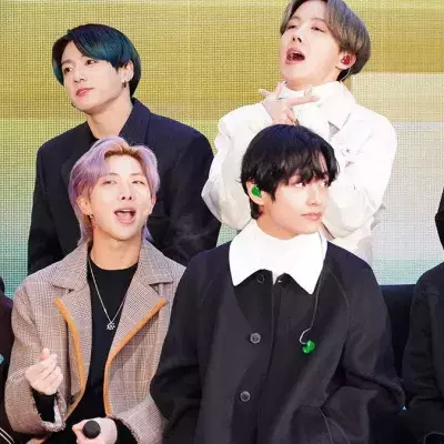 BTS