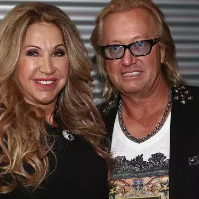 Carmen Geiss nimmt ihren Robert in Schutz 