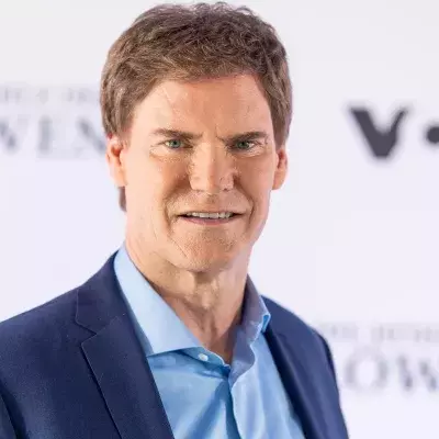 Carsten Maschmeyer