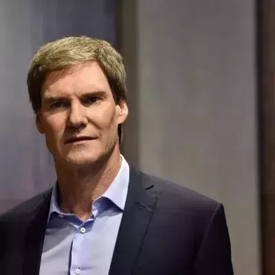 Carsten Maschmeyer