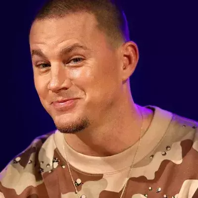 Channing Tatum