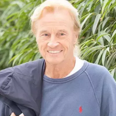 Christian Anders