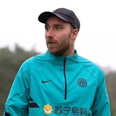 Christian Eriksen