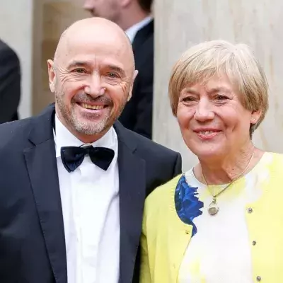 Christian Neureuther Zeckenbiss