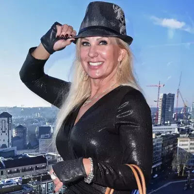 Claudia Norberg